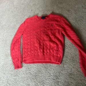 Ralph Lauren medium sweater